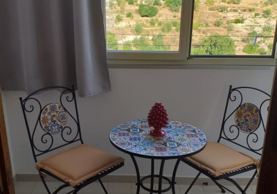 Casa Vacanze Monolocale Di Giuseppina